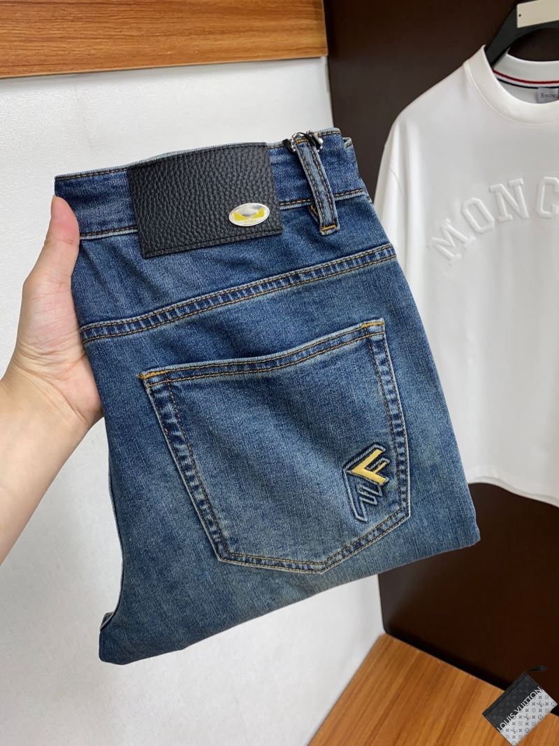 Fendi Jeans